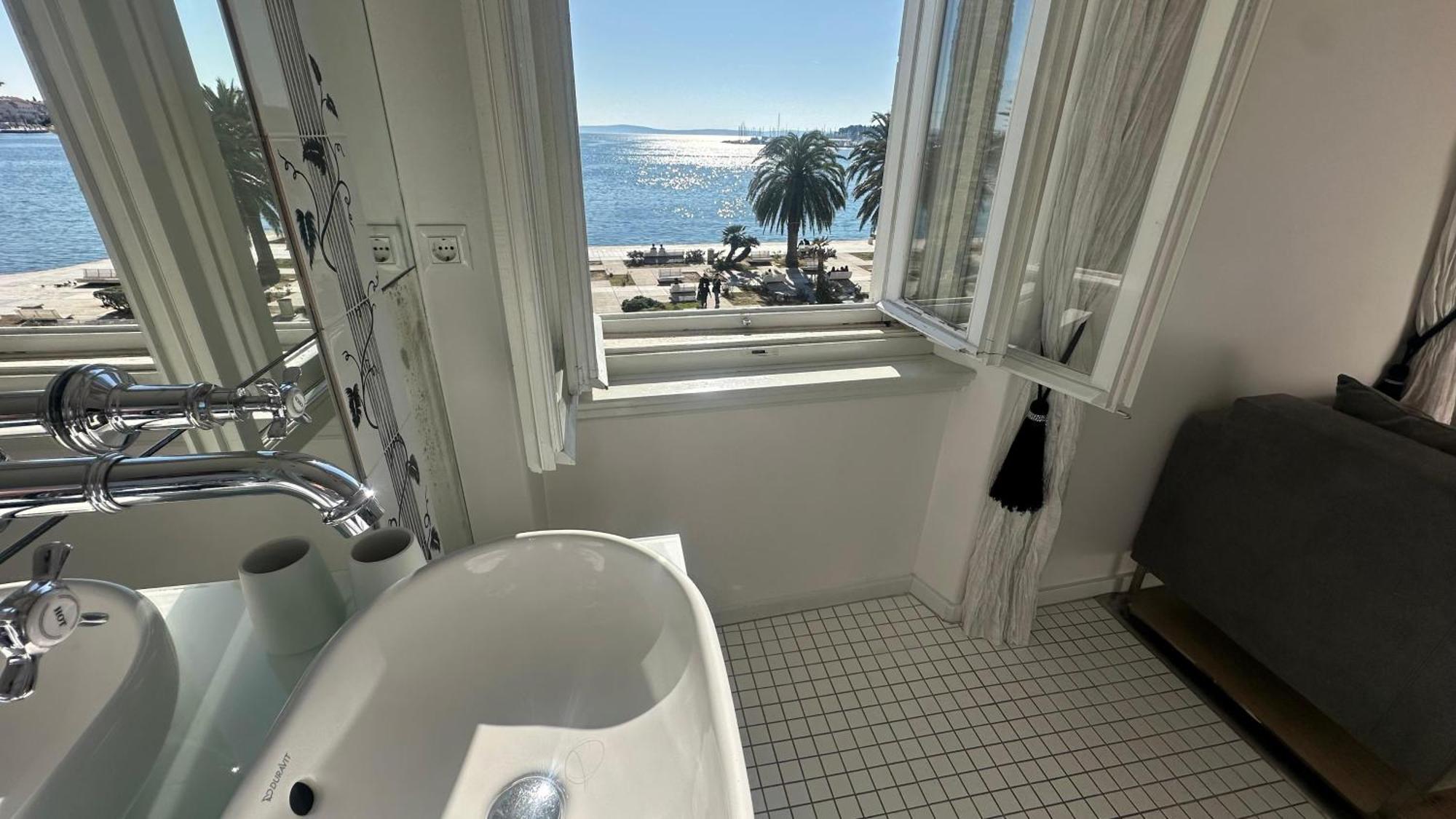 Riva Luxury Apartment Split