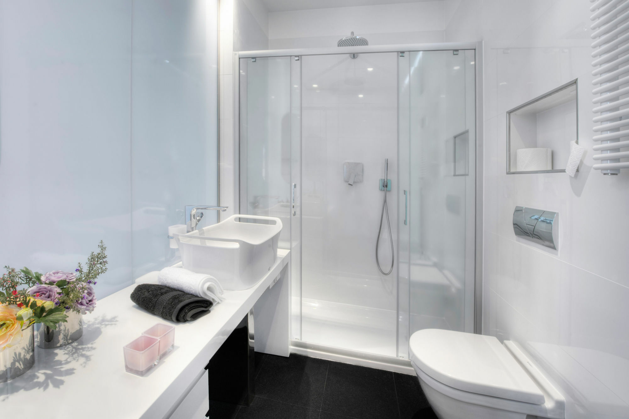 Apartment Riva Luxury Split