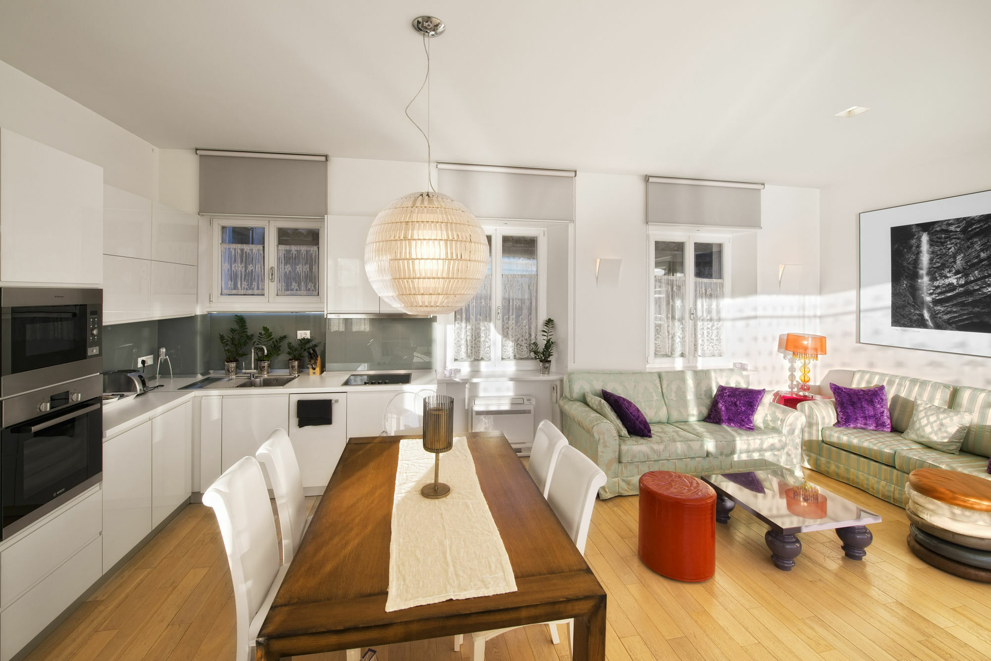 Riva Luxury Apartment *