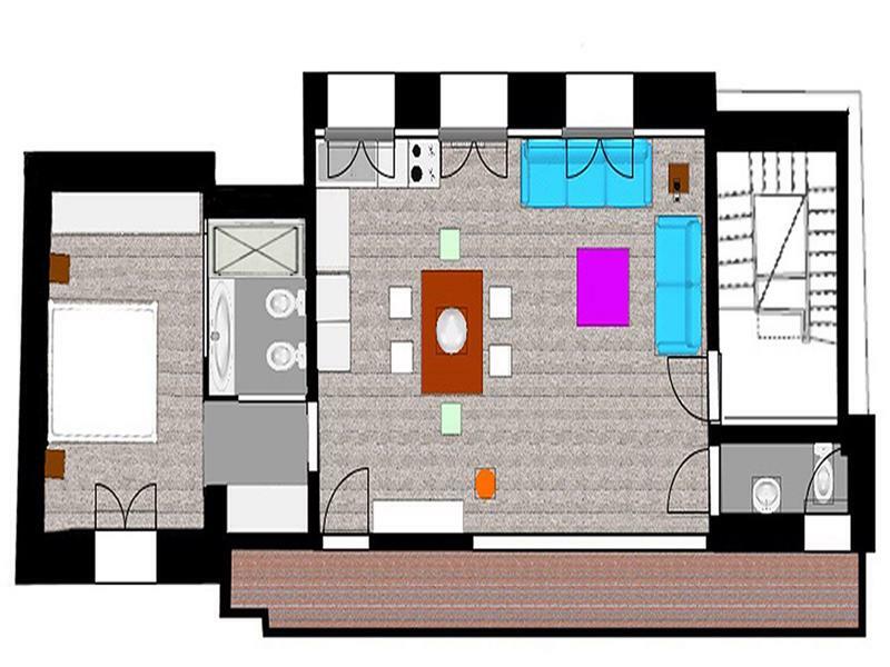 Riva Luxury Apartment *