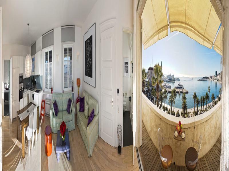 Apartment Riva Luxury *